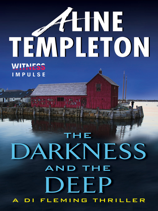 Title details for The Darkness and the Deep by Aline Templeton - Available